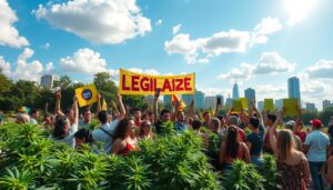 Why is Cannabis Not Legalized in All Countries?